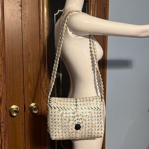 Vintage Handmade Kool Cigarette Pack Purse